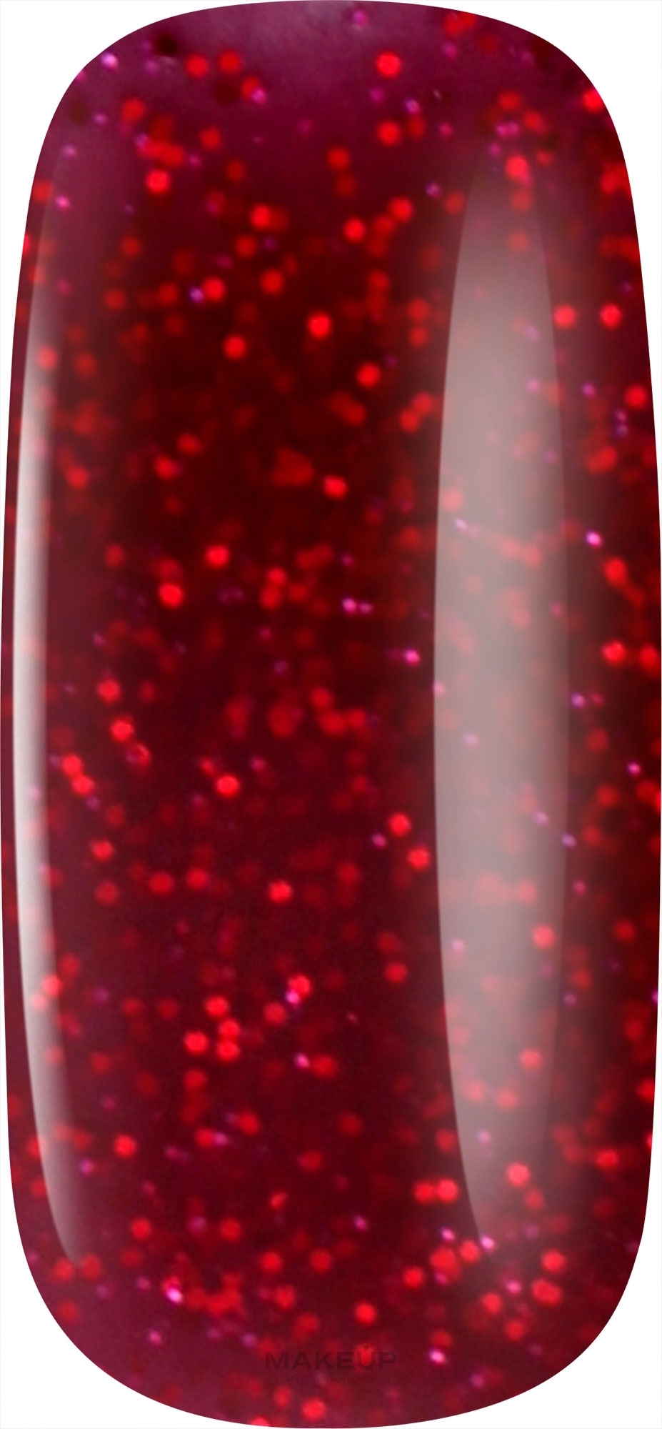 УЦІНКА  Гель-лак для нігтів - Naivy Professional Gel Polish Red * — фото R23