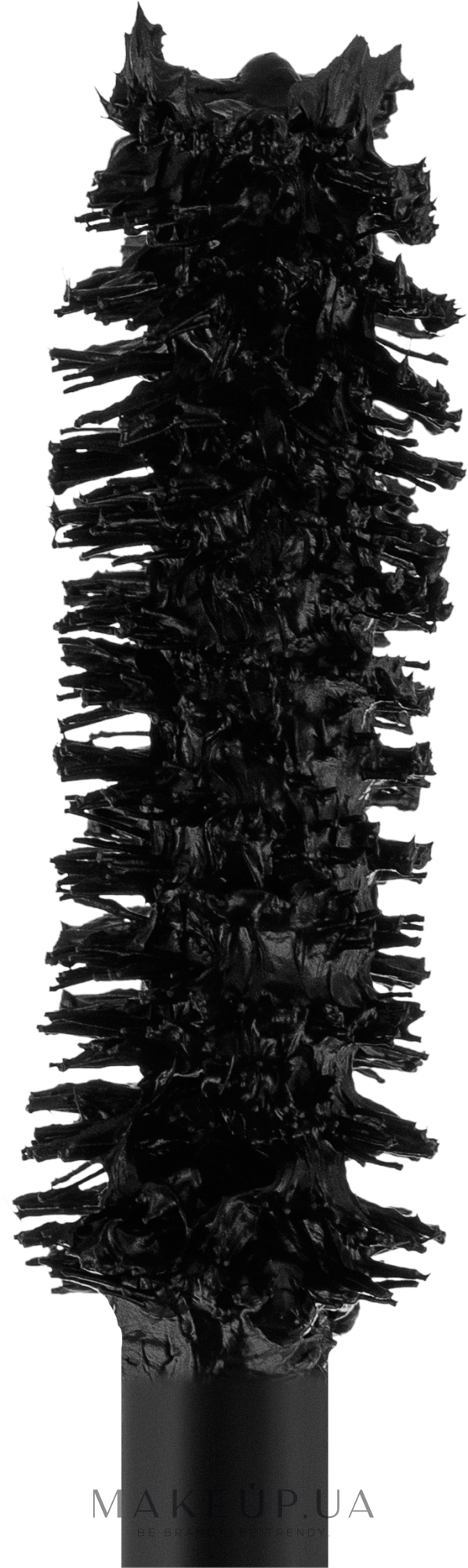 Тушь для ресниц - Deborah 24 ORE Instant Maxi Volume — фото Black