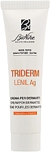 Духи, Парфюмерия, косметика Крем от дерматита - BioNike Triderm Lenil Cream For Dermatitis