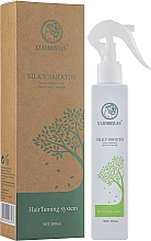 Спрей-кондиционер для волос - Xiaomoxuan Silky Smooth Spray Conditioner  — фото N2