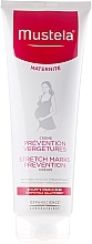 Крем от растяжек - Mustela Maternidad Stretch Marks Prevention Cream — фото N2