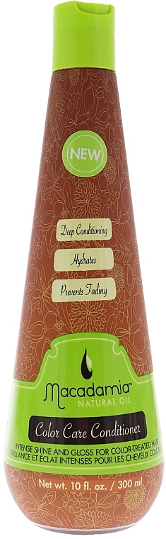 Кондиционер для окрашенных волос - Macadamia Natural Oil Color Care Conditioner — фото N1