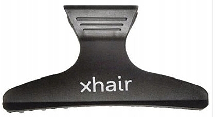 Заколки для волосся "Краб", 12 шт. - Xhair — фото N1