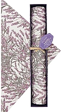 Парфумерія, косметика Castelbel Lavender Fragranced Drawer Liners - Ароматизований папір для шаф