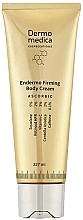 Укрепляющий крем для тела - Dermomedica Endermo Firming Body Cream — фото N1