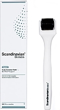 Роллер для кожи головы - Scandinavian Biolabs Scalp Activation Roller — фото N1
