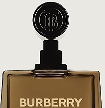 Burberry Eau De Parfum - Парфумована вода — фото N7