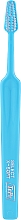Зубна щітка, надм'яка, блакитна - TePe Select Extra Soft — фото N2