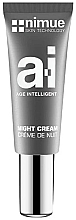 Ночной крем для лица - Nimue Skin Technology A.I.Night Cream — фото N1