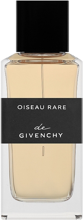 Givenchy Oiseau Rare - Парфумована вода — фото N1