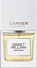 Carner Barcelona Sweet William - Парфюмированная вода — фото N1