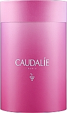 Духи, Парфюмерия, косметика Caudalie The des Vignes The Scented Duo Set - Набор (fr fragr/50ml + b/lot/100ml)