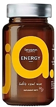 Духи, Парфюмерия, косметика Диетическая добавка "Энергия" - Levann jA Energy