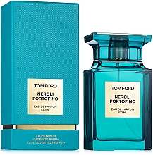 Tom Ford Neroli Portofino - Парфумована вода — фото N2