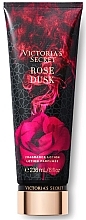 Парфумерія, косметика Парфумований лосьйон для тіла - Victoria's Secret Rose Dusk Fragrance Lotion