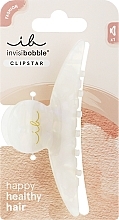 Заколка для волос - Invisibobble Clipstar Clawdia Tortoise — фото N1