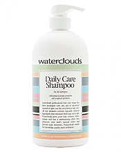 Шампунь для щоденного догляду - Waterclouds Daily Care Shampoo — фото N2