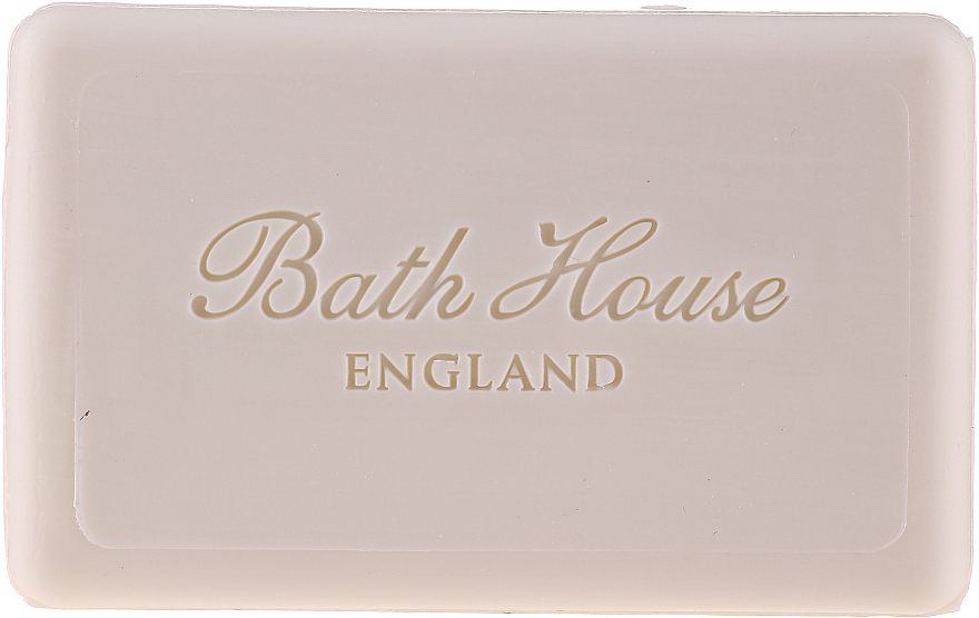 Мыло для рук - Bath House Barefoot & Beautiful Hand Soap Sparkling Citrus  — фото N2