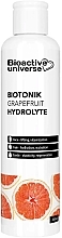 Тоник-гидролат "Грейпфрут" - Bioactive Universe Biotonik Hydrolyte — фото N2