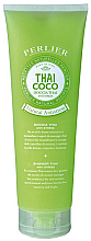 Гель для душа с тайским кокосом - Perlier Thai Coco Shower Gel — фото N1