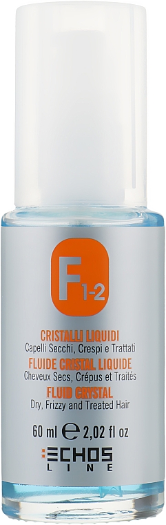 Флюид "Жидкий кристалл" - Echosline F1-2 Fluid Crystal — фото N2