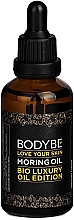 Парфумерія, косметика Олія моринги холодного вичавлення - BodyBe Love Your Skin Bio Luxury Oil Edition