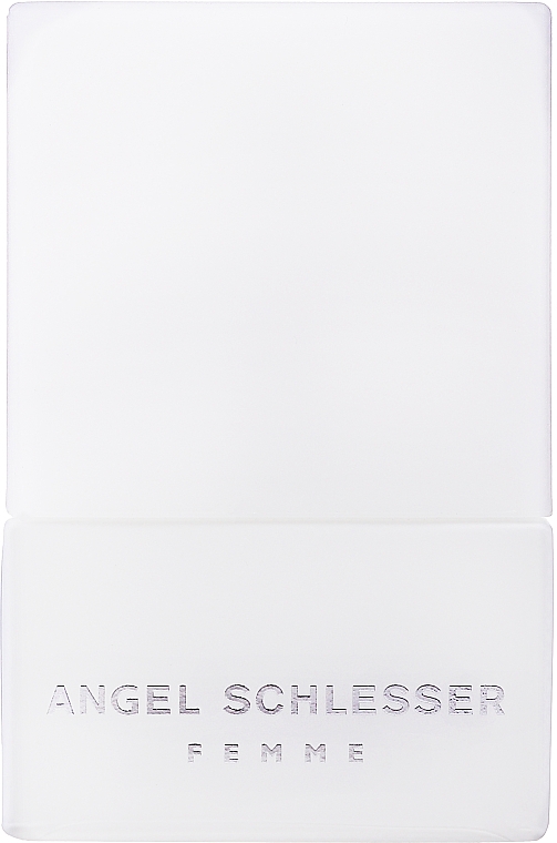 Angel Schlesser Femme - Туалетная вода — фото N3