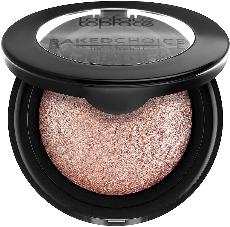 Topface Baked Choice Rich Touch Highlighter