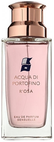Acqua di Portofino R'Osa - Туалетная вода (тестер с крышечкой) — фото N1
