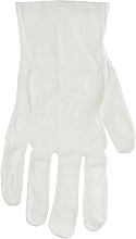 Набор "Секрет ухоженных рук от Мавала" - Mavala Set Lovely Hands (h/cr/75ml + cotton gloves + bag) — фото N3