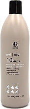 Парфюмированная окислительная эмульсия 3% - RR Line Parfymed Oxidizing Emulsion Cream — фото N2