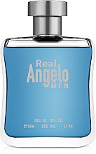 Парфумерія, косметика Sterling Parfums Real Angelo - Туалетна вода