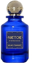 Парфумерія, косметика Milano Fragranze Panettone - Парфумована вода
