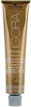 Духи, Парфюмерия, косметика УЦЕНКА Краска для седых волос - Schwarzkopf Professional Igora Royal Absolutes *