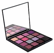 Палетка тіней для повік - L.A. Girl Break Free Eyeshadow Palette — фото N1