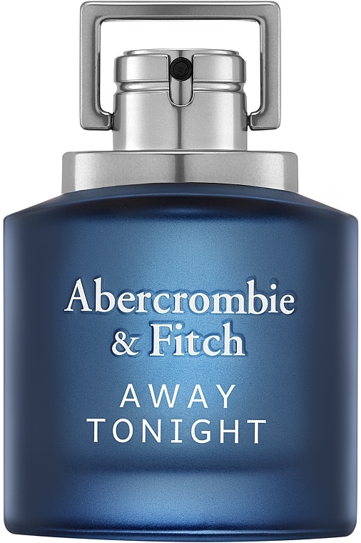 Abercrombie & Fitch Away Tonight - Туалетная вода — фото N1