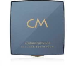 Тени для век - Color Me Couture Collection 4 Glimmer Eyeshadow — фото N2