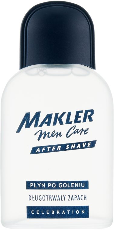 Лосьон после бритья - Makler Celebration After Shave