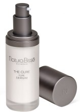 Духи, Парфюмерия, косметика УЦЕНКА Омолаживающий концентрат - Natura Bisse The Cure Pure Serum