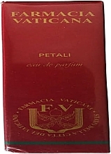 Духи, Парфюмерия, косметика Farmacia Vaticana Petali - Парфюмированная вода (тестер с крышечкой)