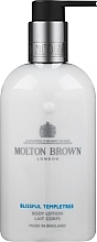 Лосьйон для тіла - Molton Brown Blissful Templetree Body Lotion — фото N1