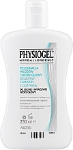 Духи, Парфюмерия, косметика УЦЕНКА Шампунь и кондиционер 2в1 - Physiogel Hypoallergenic Scalp Care Gentle Shampoo With Conditioner *