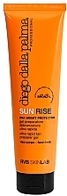 Гель для швидкої засмаги шкіри обличчя та тіла - Diego Dalla Palma Sun Rise Ultra Rapid Tan Preparer Gel — фото N1