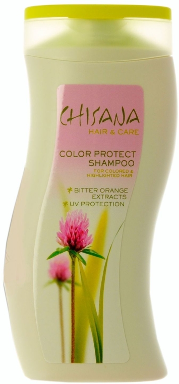 Шампунь - С:ЕНКО Chisana Color Protect Shampoo