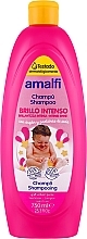 Шампунь дитячий "Інтенсивний блиск" - Amalfi Kids Shampoo — фото N1
