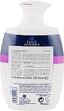 Рідке мило для інтимної гігієни "Ультразахист" - Felce Azzurra Lactide Acid Intimate Wash — фото N2