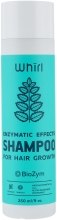 Парфумерія, косметика УЦЕНКА Шампунь для росту волосся - Whirl Enzymatic Effects Shampoo For Hair Growth *