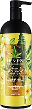 Шампунь відновлювальний "Оріджинал" - Hempz Original Floral Banana Herbal Shampoo With Vegan Biotin & Aloe Vera — фото N1