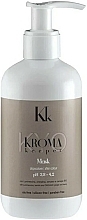 Маска для фарбованого волосся - Kyo Kroma Keeper Μask — фото N1
