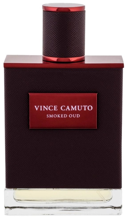 Vince Camuto Smoked Oud - Туалетная вода — фото N4